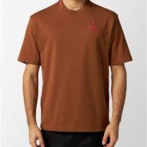 Jordan Mens Tshirt XXL worn once.